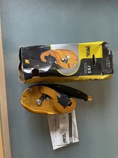 Petzl descender - id, s