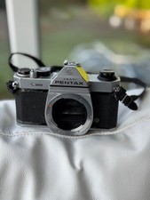 Asahi Pentax K1000 35mm Film