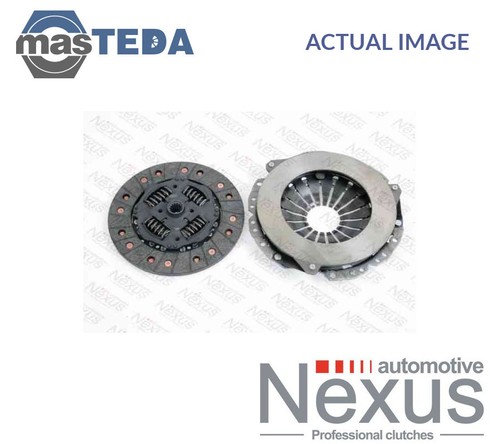 F1x110nx clutch kit - kit, nexus