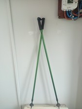 Bipod shooting sticks, 2 Piece