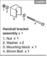 Abru loft ladder - abru,