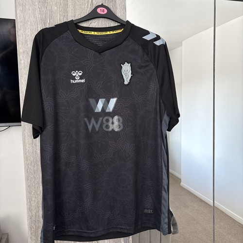 Sunderland third shirt - 25/26,