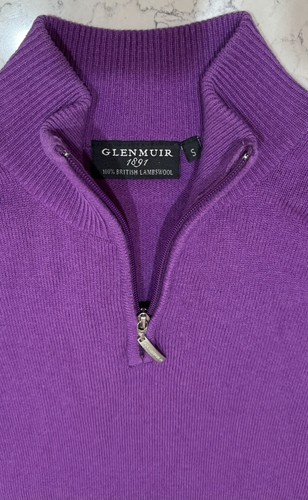 Glenmuir 1891 100 - %, lambswool
