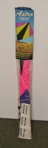 Vintage worlds apart astro - vintage,