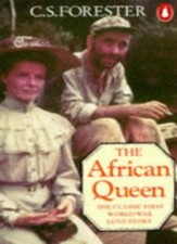 The African Queen,C. S