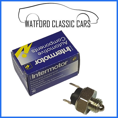 Mgb gearbox reverse light - mgb,