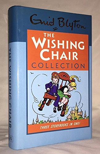 The enid blyton collection - the,