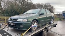 1998 Nissan Primera P11 GT Saloon SPARES