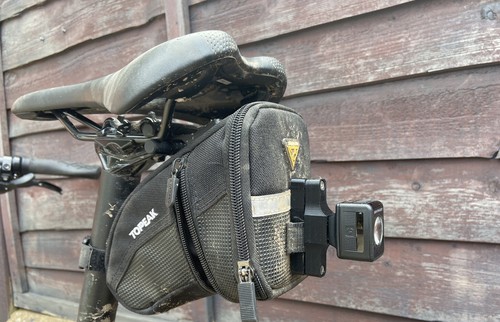 Bontrager flare lights - -, strap