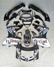 ABS Fairing Bodywork Kit Panel