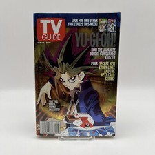 Yu-Gi-Oh! Foil Cover February