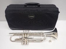 Yamaha ytr 4335gsii trumpet - ytr-4335gsii,