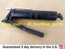 JCB BACKHOE - ORIGINAL GROZ GREASE GUN (PART NO. 992/11300 915/07300)