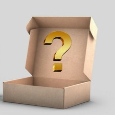 Mixed Job Lot of Brand New