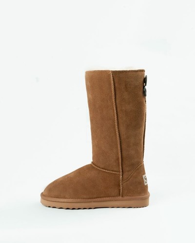Snow paw classic chestnut - snow,