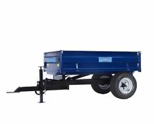 Oxdale Products 1.5 Ton
