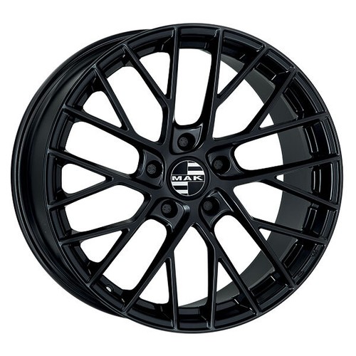 Alloy wheel mak - mak, monaco-d