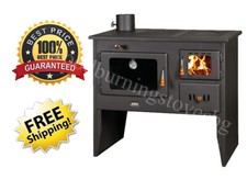 Cooking Wood Burning Stove