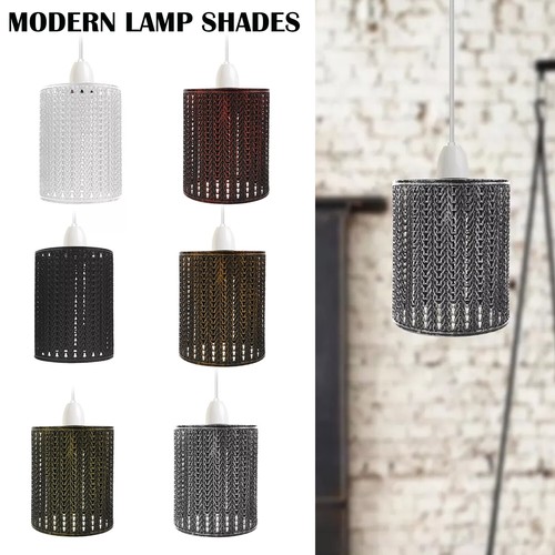 Ceiling lampshade easy fit - ceiling,