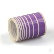 Model Technics Trimline Purple