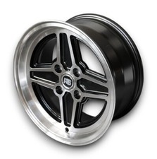 RS Style Alloy Wheels For