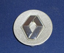 Renault Alloy Wheels Small