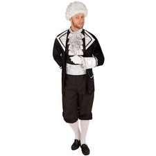 Men’s Costume Baroque Count