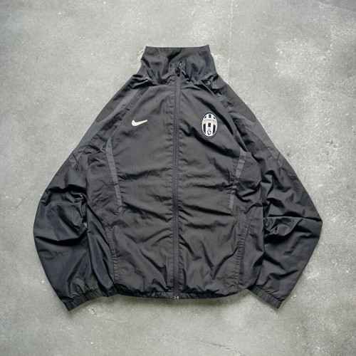 Nike grey juventus track - grey,