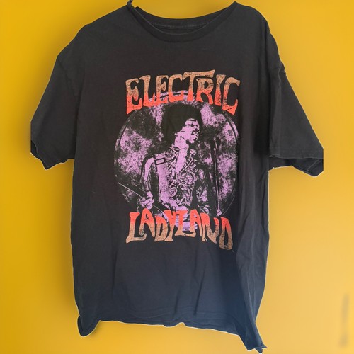 Jimi hendrix electric ladyland - jimi,