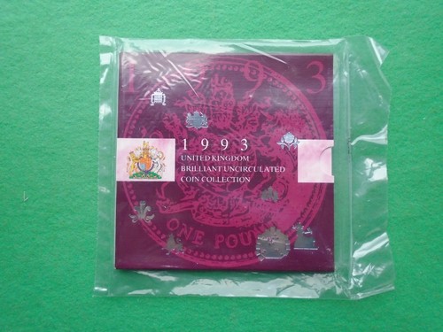 Royal mint brilliant - royal,