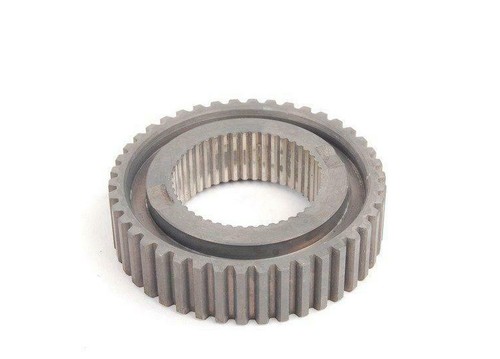Audi 3rd 4th gear - b7, 3rd/4th