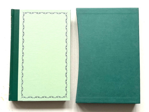 Vendee the folio society - -,