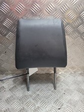 NISSAN QASHQAI J10 2007-2013 FRONT DRIVERS SIDE HEAD REST HEADREST LEATHER