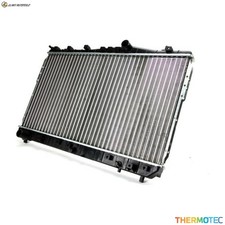 RADIATOR ENGINE COOLING D70013TT FOR DAEWOO CHEVROLET F14D3 1.4L T18SED 1.8L 4cyl