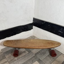 Newporter Trucks Wooden