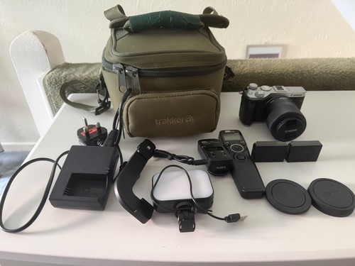 Canon mk1 eos camera with - mk1,