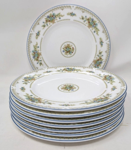 Wedgwood petersham r4536 - wedgwood, x