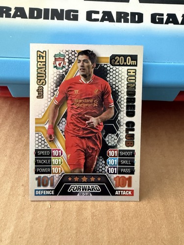 Match attax extra 2013 - attax,