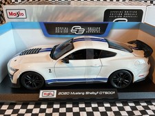 2020 FORD MUSTANG SHELBY GT