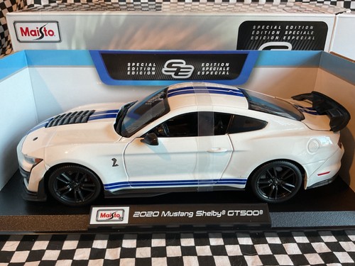 2020 ford mustang shelby - ford,
