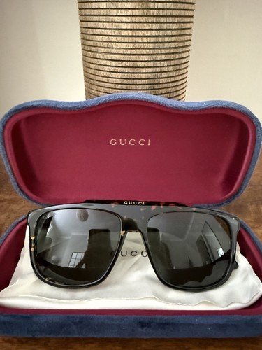 Gucci gg1039s sunglasses - gucci,
