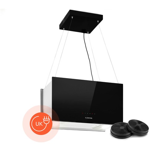 Klarstein island extractor - island,
