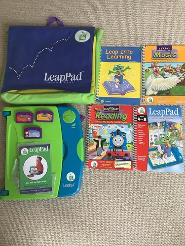 Leapfrog leappad learning - leapfrog,