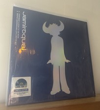 Jamiroquai Everybody's Going