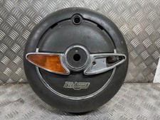 MALAGUTI yesterday rear