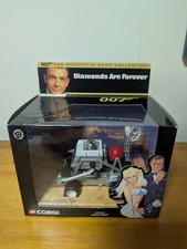 Corgi James Bond Ultimate