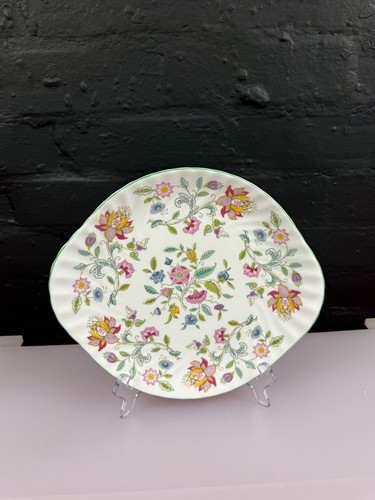 Minton haddon hall eared - haddon,