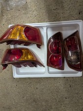 Genuine Rear Tail Lights Lamps