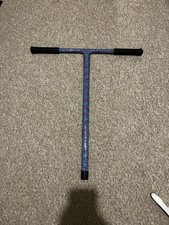 Core T Stunt Scooter Bars With Spanner Tape Never Used
