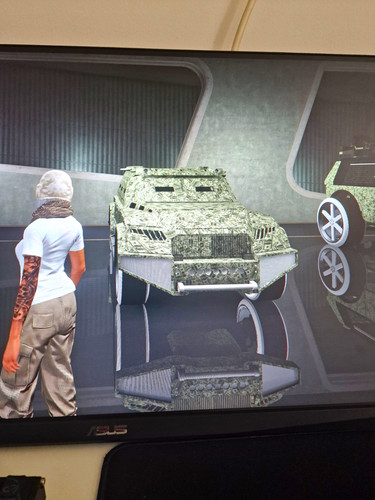 Gta modded acc - gta, boosting